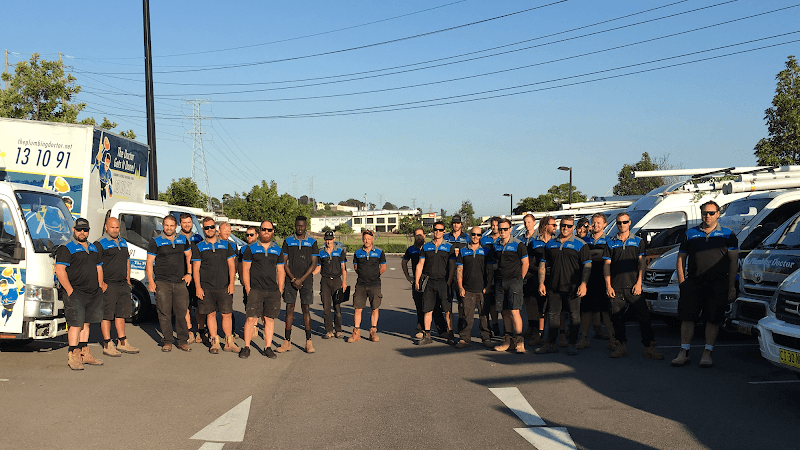 The Plumbing & Electrical Doctor plumber work in Gateshead