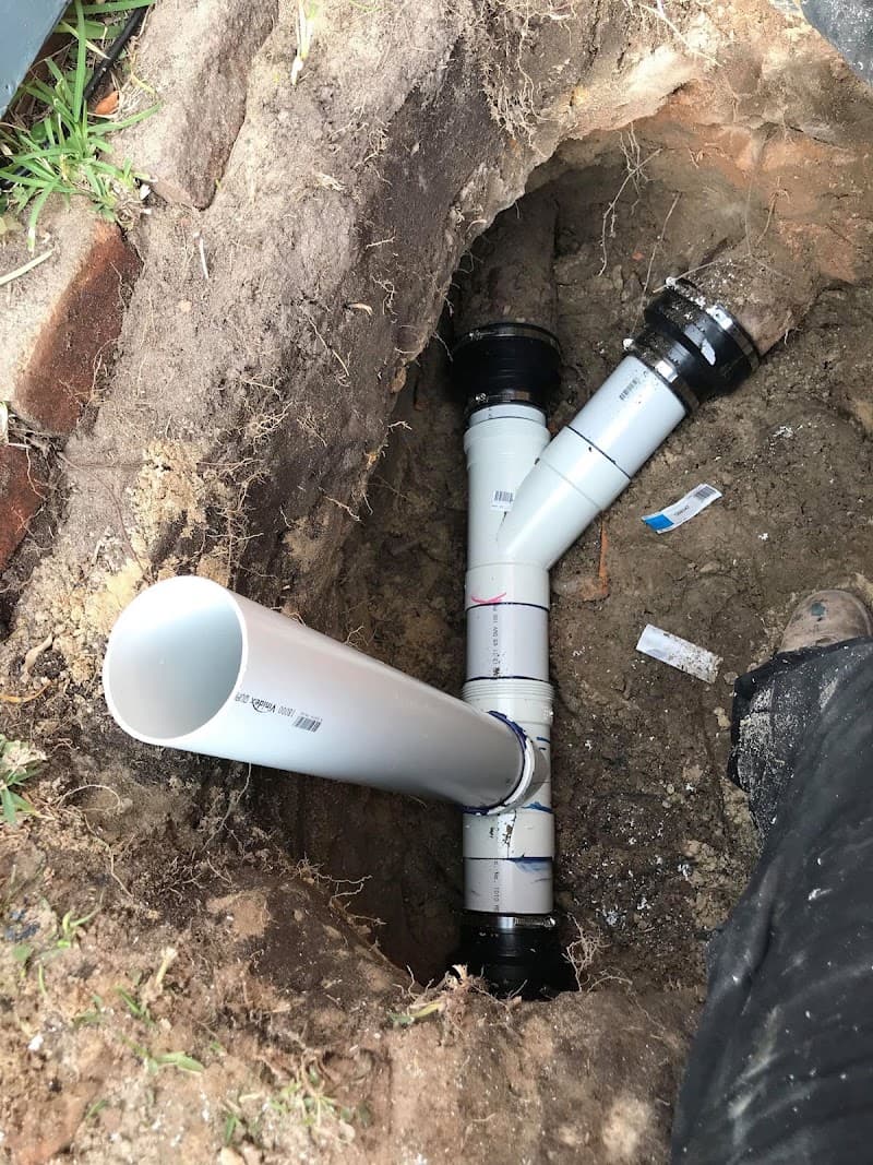 The Plumbing & Electrical Doctor plumber work in Gateshead