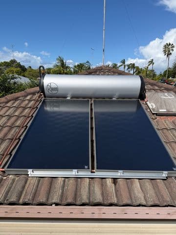 The Plumbing Doctor plumber work in Burleigh Heads