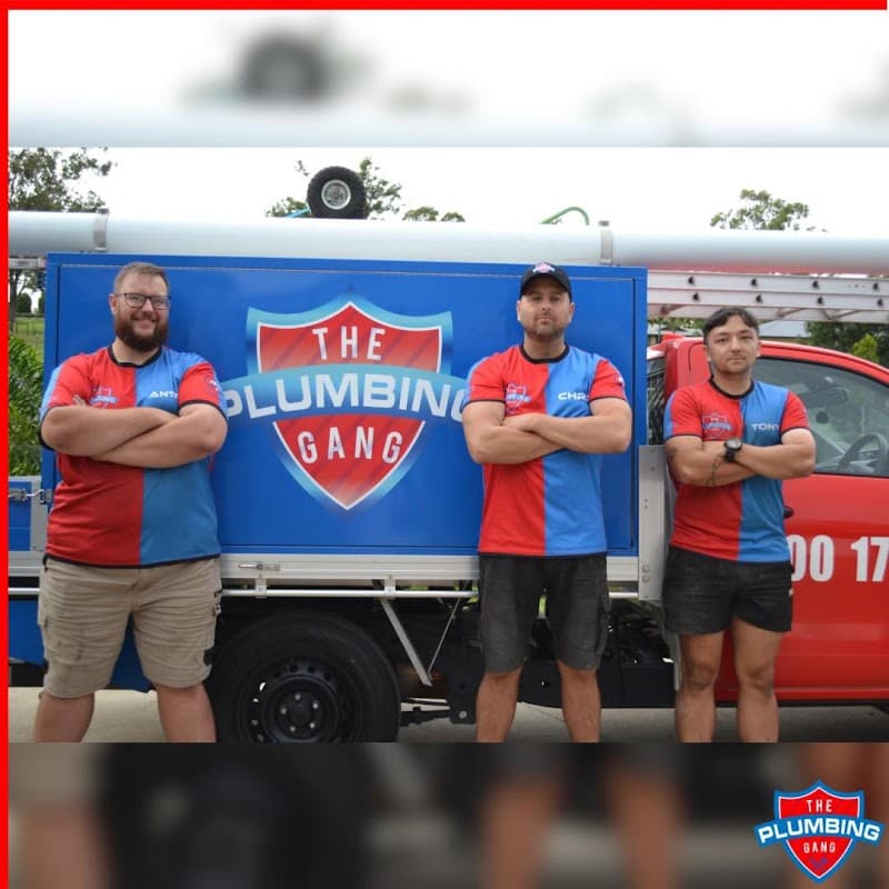 The Plumbing Gang Ipswich - Plumber Ipswich plumber work in Silkstone
