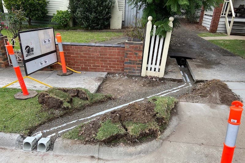 The Plumbing Gang Ipswich - Plumber Ipswich plumber work in Silkstone