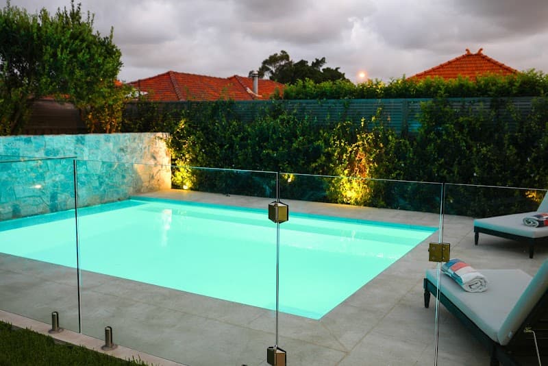 The Pool Co. pool builder work in Homebush West