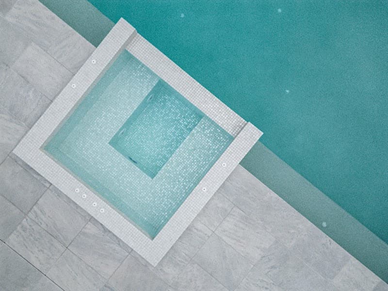 The Pool Co. pool builder work in Homebush West
