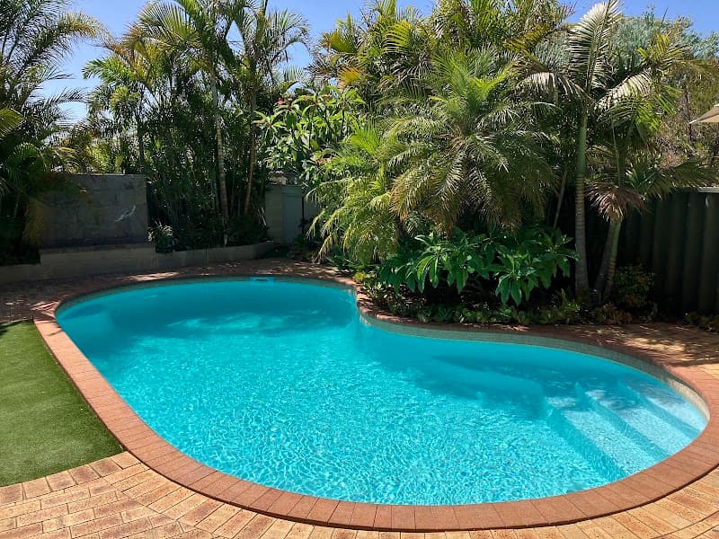 The Pool Renovation Guy pool builder work in Ballajura
