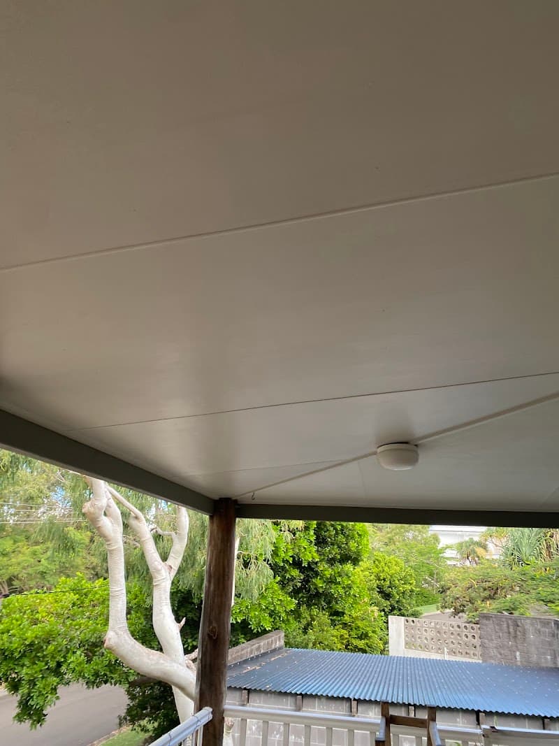 The Pressure Cleaner Sunshine Coast QLD pressure washing work in Mount Coolum