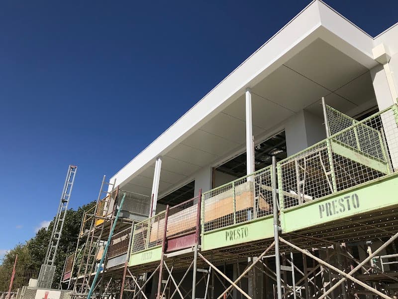 The Quality Painting Services WA painter work in Currambine