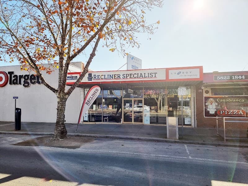 The Recliner Specialist furniture assembly & tv mounting work in Shepparton