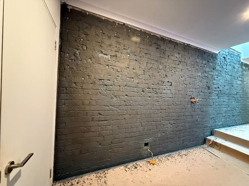 The Rising Damp Specialists - Sydney waterproofing work in Paddington