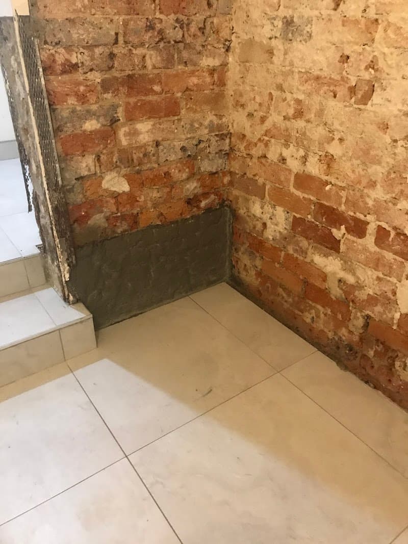 The Rising Damp Specialists - Sydney waterproofing work in Paddington