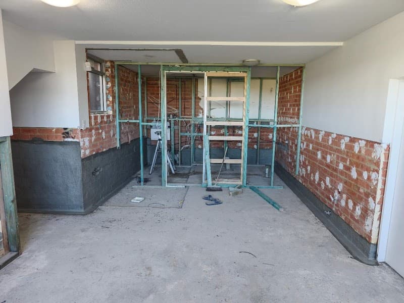 The Rising Damp Specialists - Sydney waterproofing work in Paddington