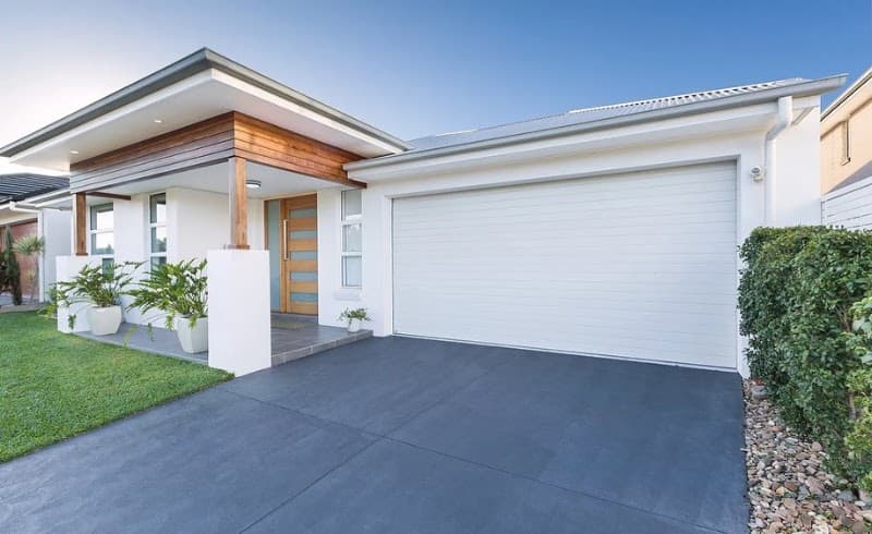 The Roller Door Man NQ garage doors work in Portsmith