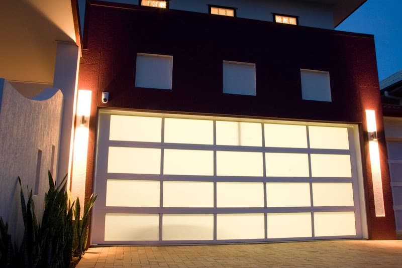 The Roller Door Man NQ garage doors work in Portsmith