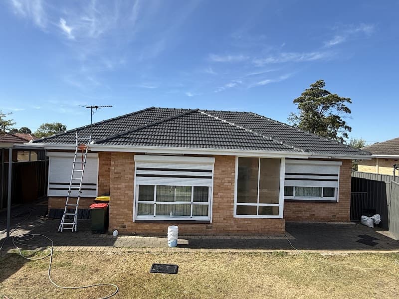 The Roof Guys Adelaide roofing work in Morphett Vale