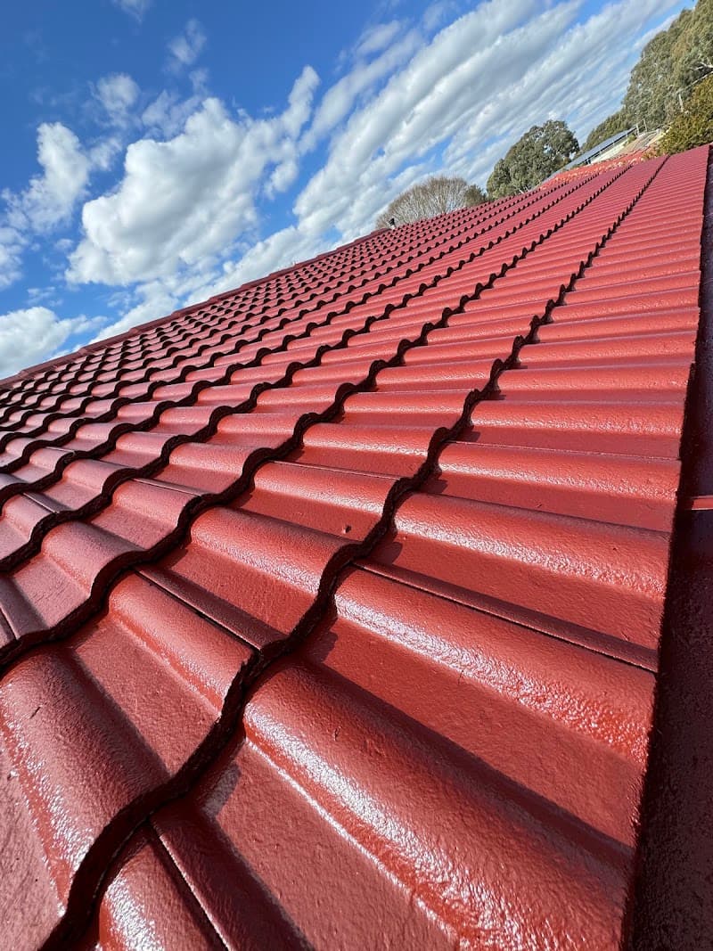 The Roof Guys Adelaide roofing work in Morphett Vale