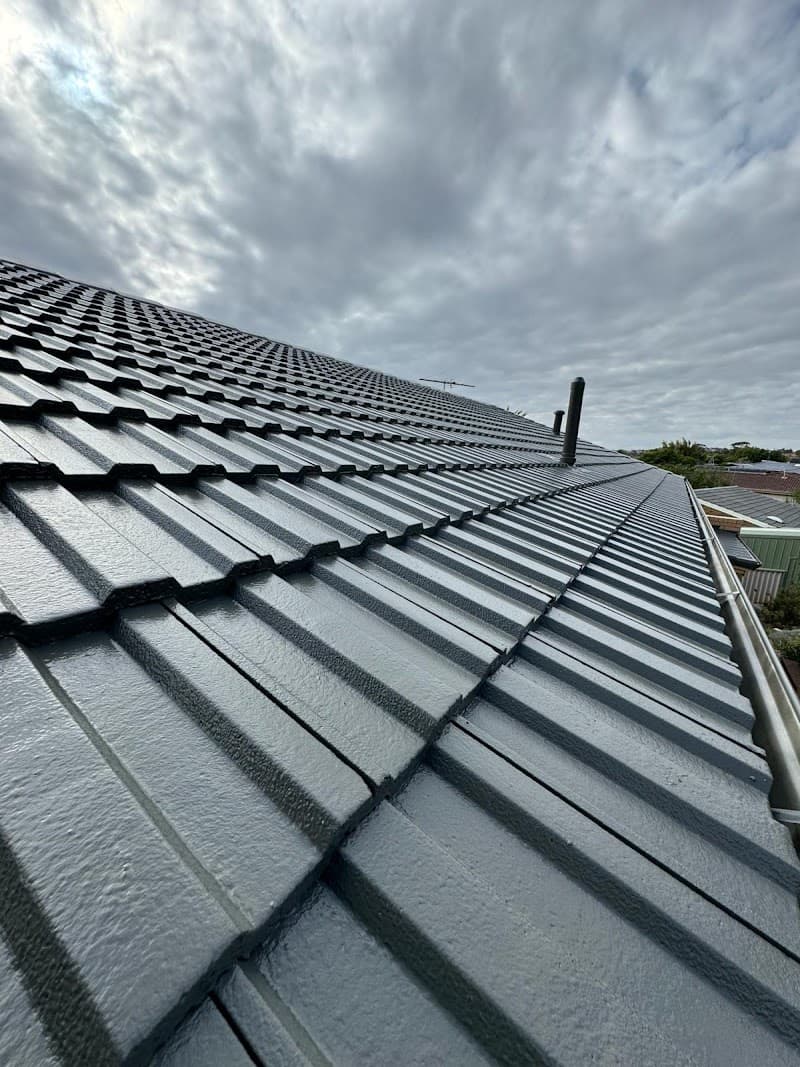 The Roof Guys Adelaide roofing work in Morphett Vale