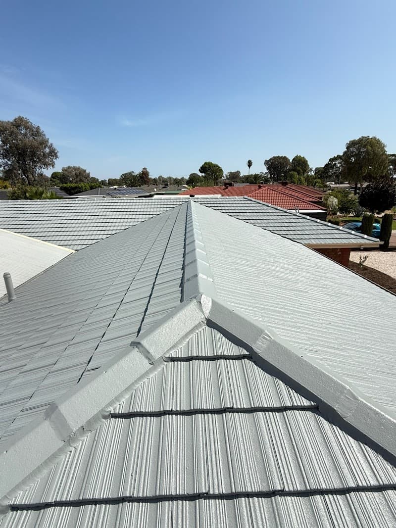 The Roof Guys Adelaide roofing work in Morphett Vale