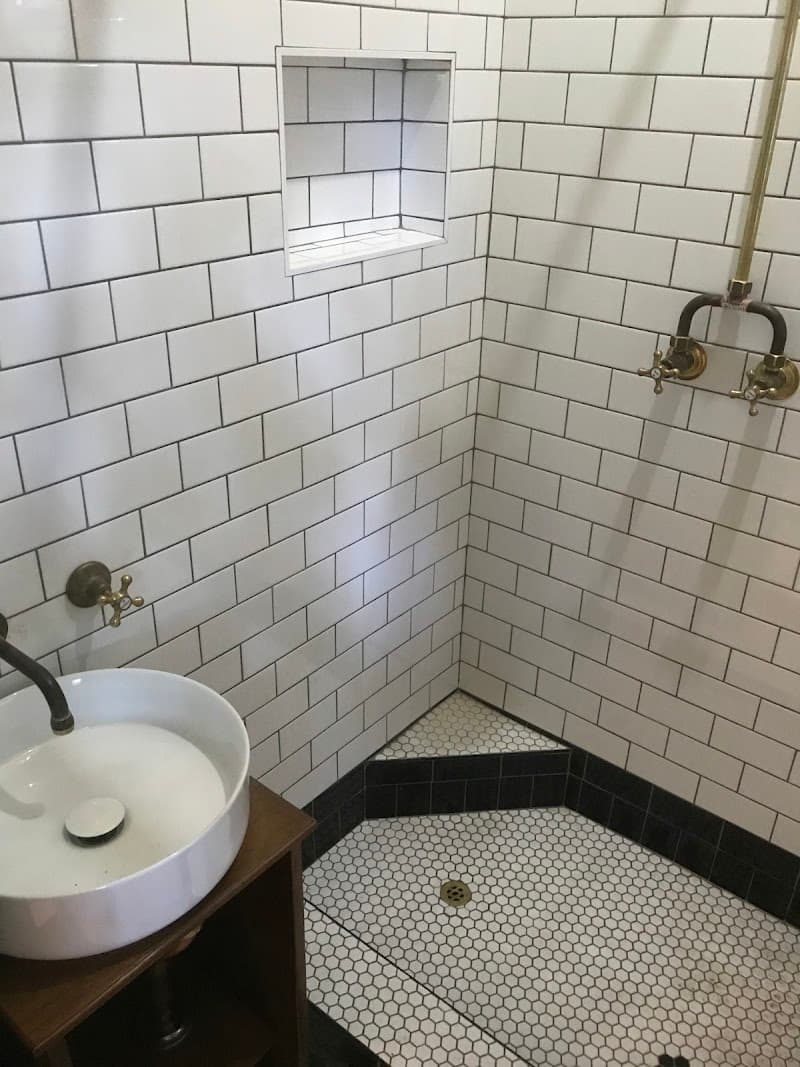 The Royal Flush Bathrooms & Plumbing bathroom renovation work in Sylvania