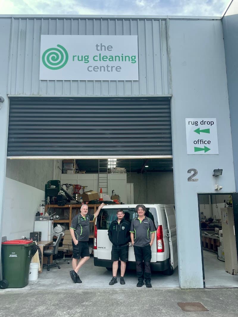 The Rug Cleaning Centre carpet cleaning work in Kirrawee