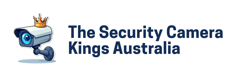 The Security Camera Kings Australia Pty Ltd security & cctv work in South Brisbane
