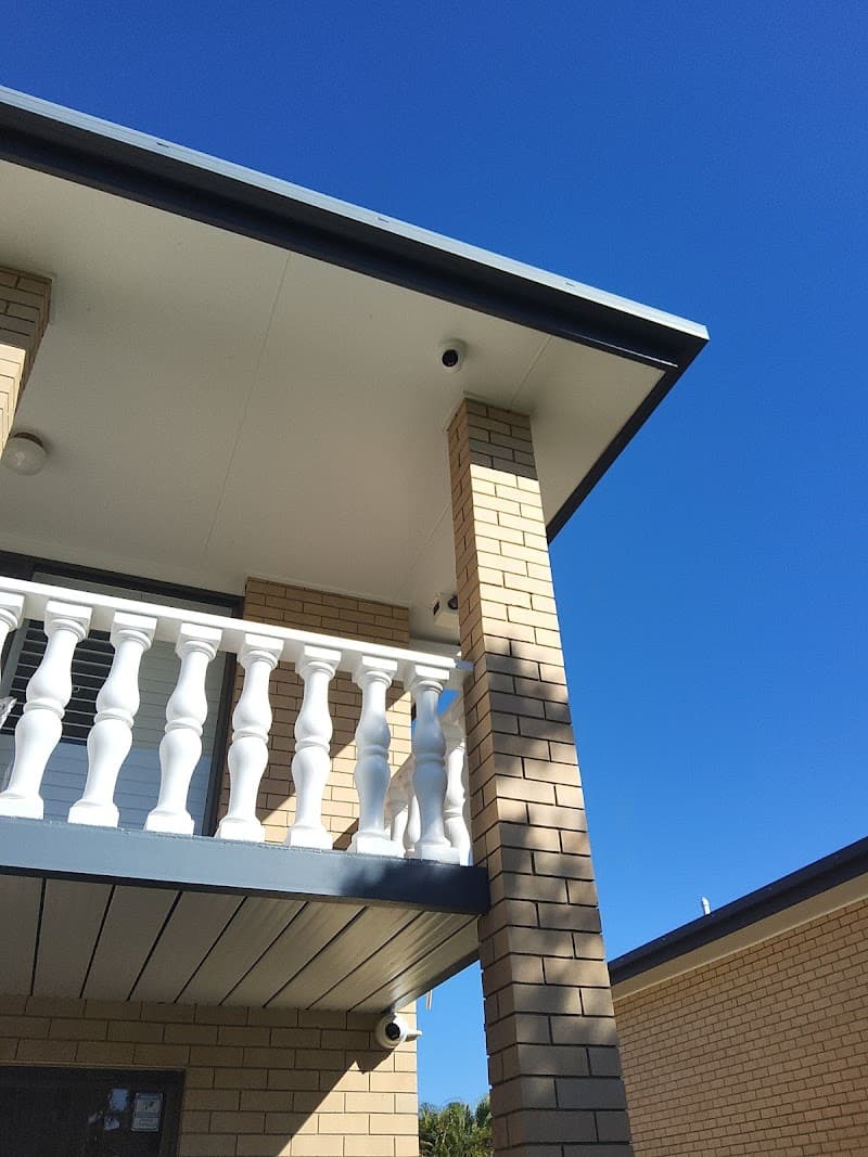 The Security Camera Kings Australia Pty Ltd security & cctv work in South Brisbane