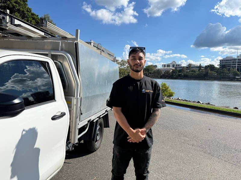 The Security Camera Kings Australia Pty Ltd security & cctv work in South Brisbane