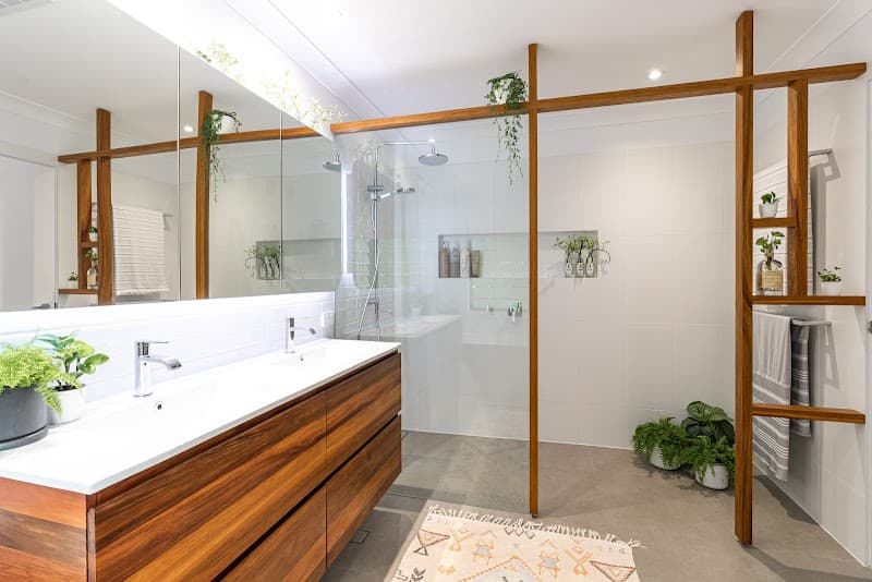 The Shower Dr | Shower Repairs Brisbane bathroom renovation work in Salisbury