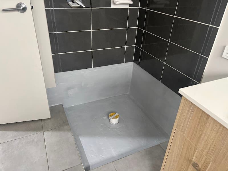The Shower Dr | Shower Repairs Brisbane bathroom renovation work in Salisbury