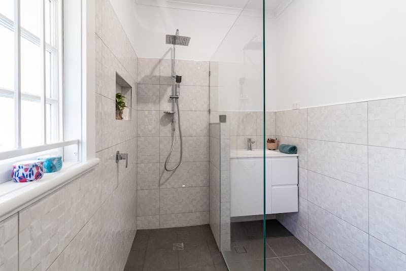The Shower Dr | Shower Repairs Brisbane bathroom renovation work in Salisbury