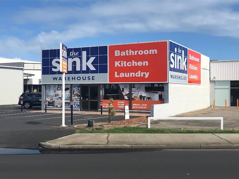 The Sink Warehouse furniture assembly & tv mounting work in Bunbury