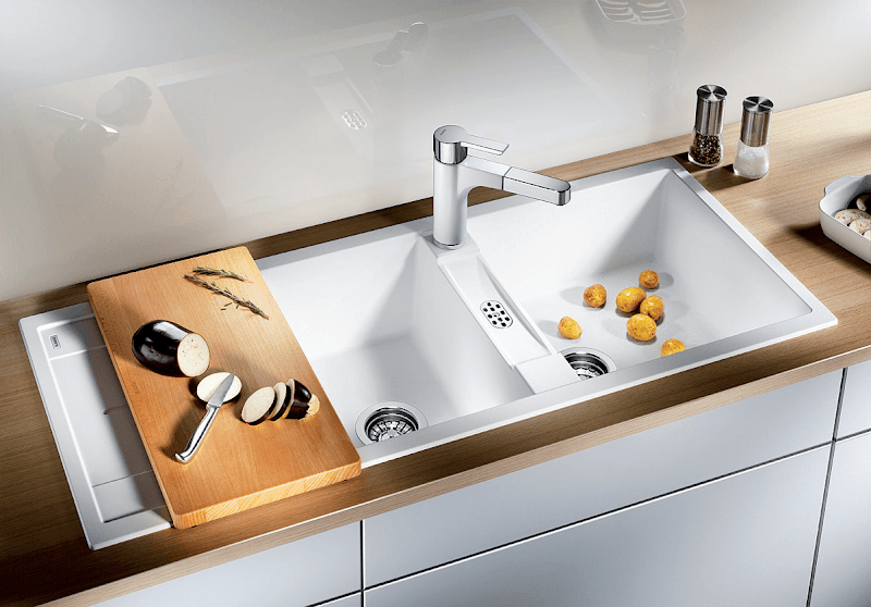 The Sink Warehouse furniture assembly & tv mounting work in Bunbury