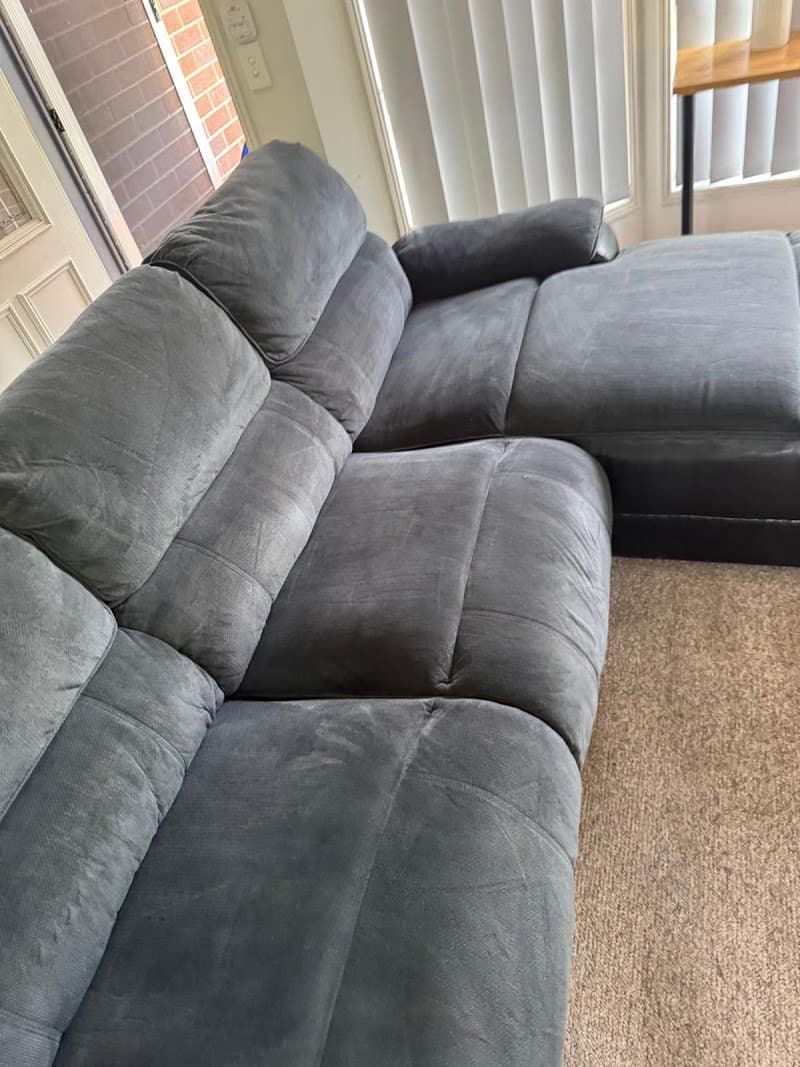 The Skilled Cleaning carpet cleaning work in Morayfield