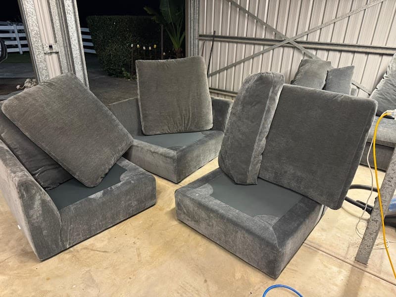 The Skilled Cleaning carpet cleaning work in Morayfield