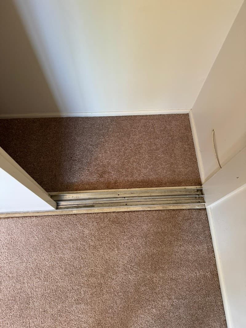 The Skilled Cleaning carpet cleaning work in Morayfield