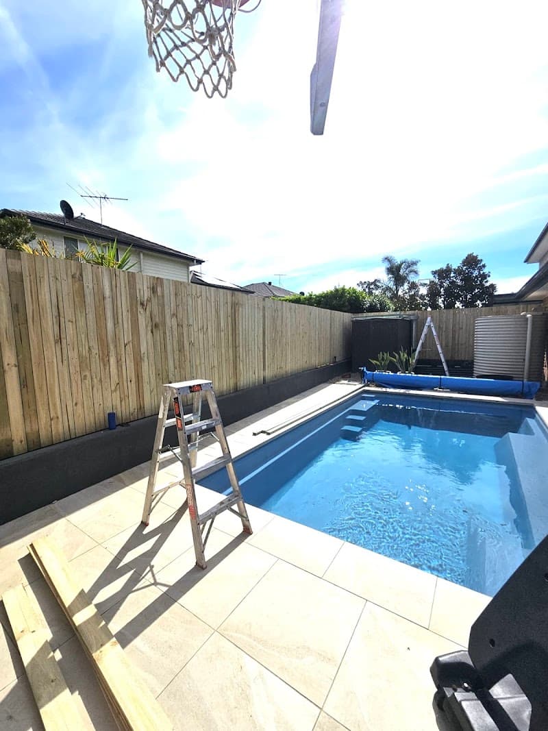 The Spectacular Handyman Services handyman work in Condell Park