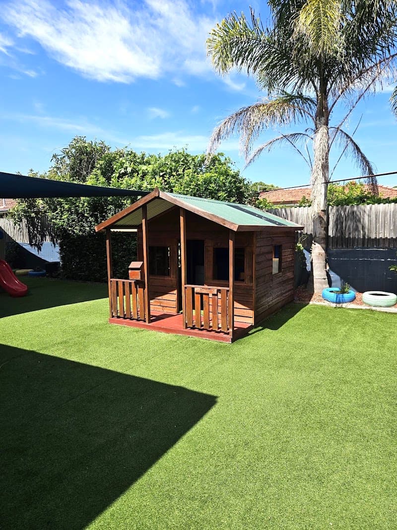 The Spectacular Handyman Services handyman work in Condell Park