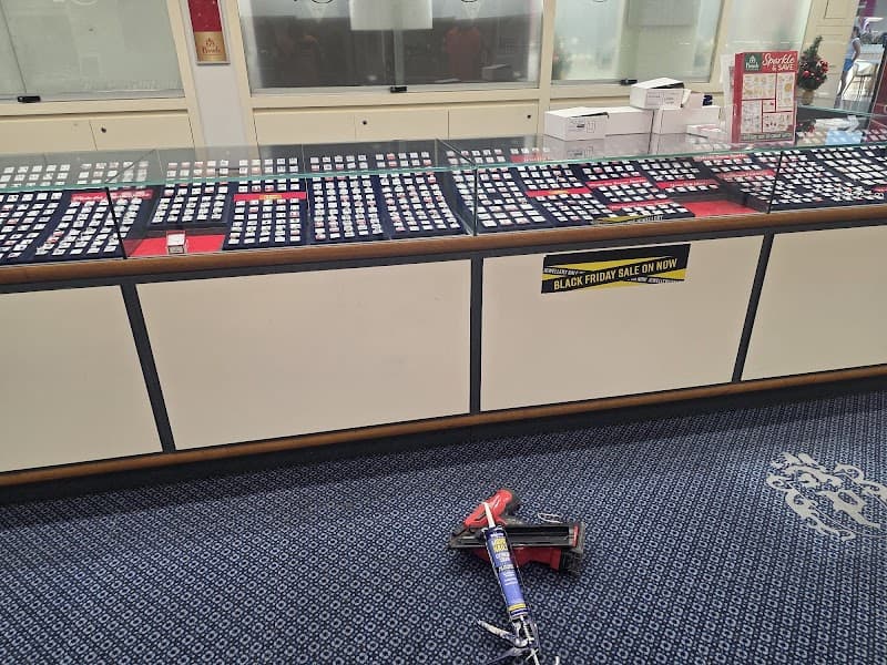 The Spectacular Handyman Services handyman work in Condell Park