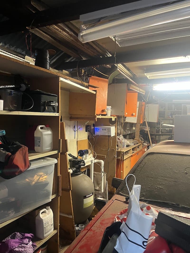 The Strip Out Kings Group asbestos removal work in Kirrawee