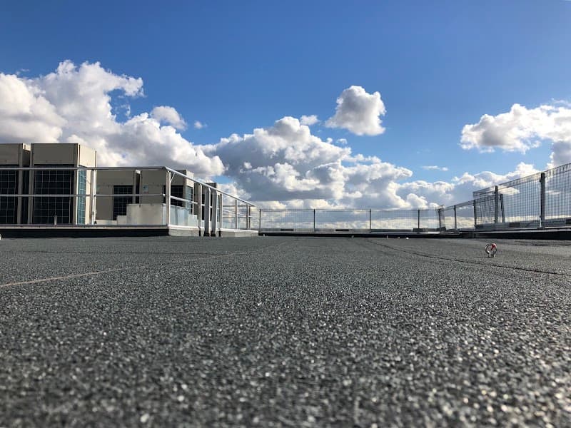 The Superseal Group (ACT) waterproofing work in Canberra