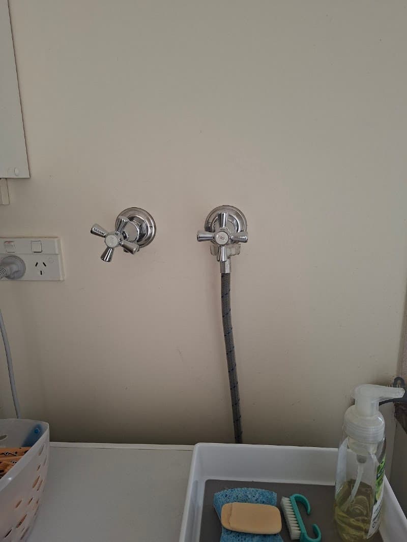 The Tap Doctor plumber work in West Perth
