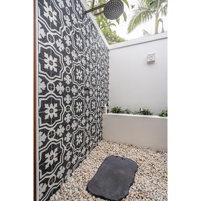 The Tiling Company bathroom renovation work in Lake Cathie