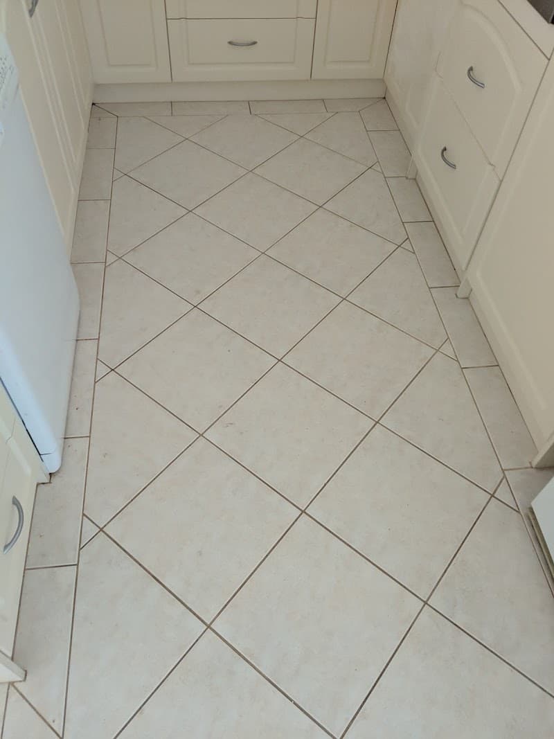 The Tiling Guys tiling work in Mindarie