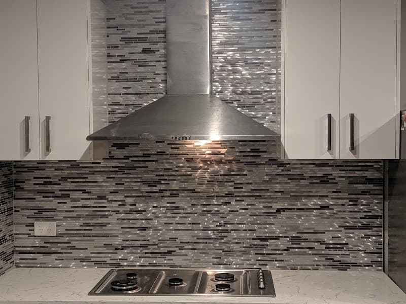 The Tiling Guys tiling work in Mindarie