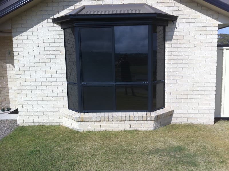 The Tint Man glass & glazier work in Wilsonton