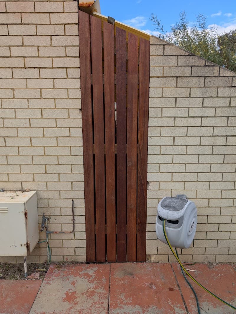 The To Do List handyman work in Victoria Park