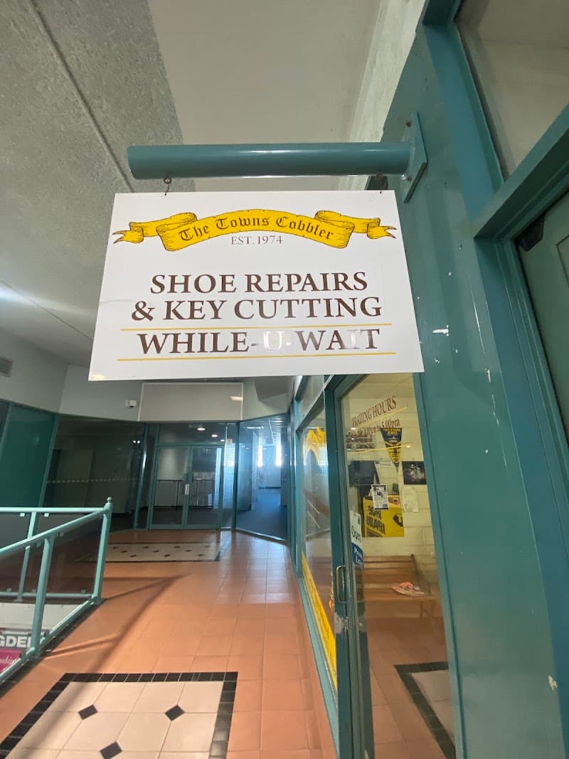 The Towns Cobbler appliance repair work in Townsville City