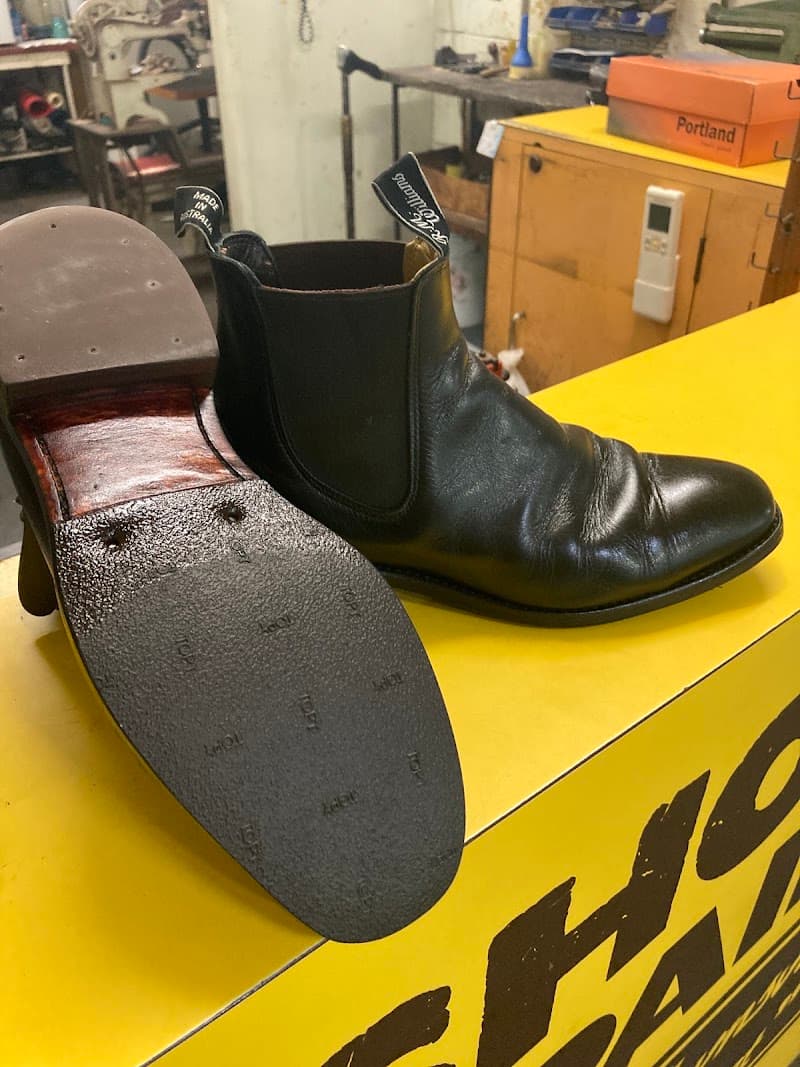 The Towns Cobbler appliance repair work in Townsville City