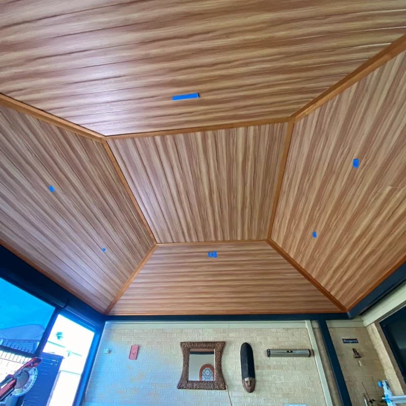 The W.A Carpentry Company carpentry work in Landsdale