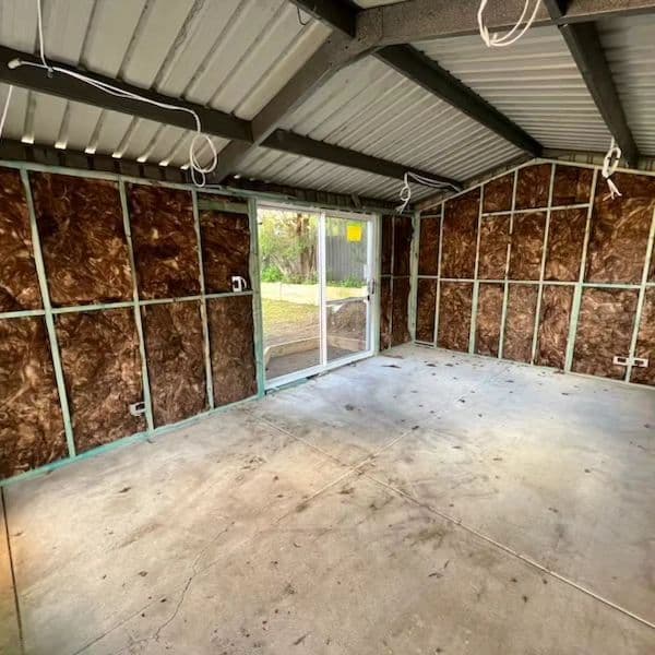 The W.A Carpentry Company carpentry work in Landsdale