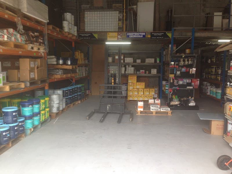 The Waterproofing Warehouse waterproofing work in Coopers Plains