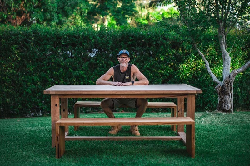 The Wattle Road carpentry work in Port Macquarie